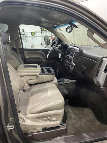 used 2014 GMC Sierra 1500 car, priced at $19,999