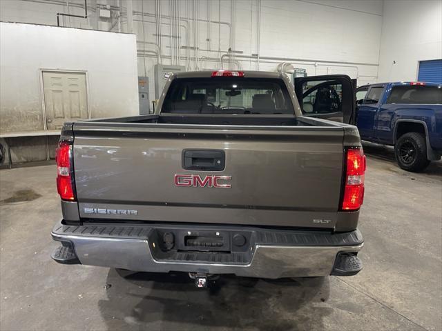 used 2014 GMC Sierra 1500 car, priced at $19,999