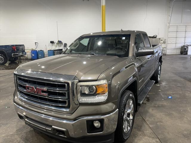 used 2014 GMC Sierra 1500 car, priced at $19,999