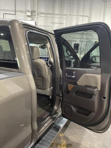 used 2014 GMC Sierra 1500 car, priced at $19,999