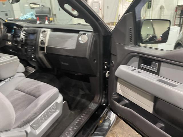 used 2013 Ford F-150 car, priced at $13,697