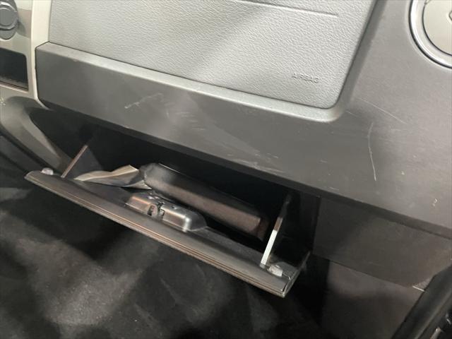 used 2013 Ford F-150 car, priced at $13,697
