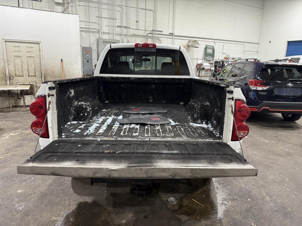 used 2007 Dodge Ram 2500 car, priced at $22,617