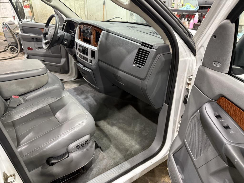 used 2007 Dodge Ram 2500 car, priced at $22,617