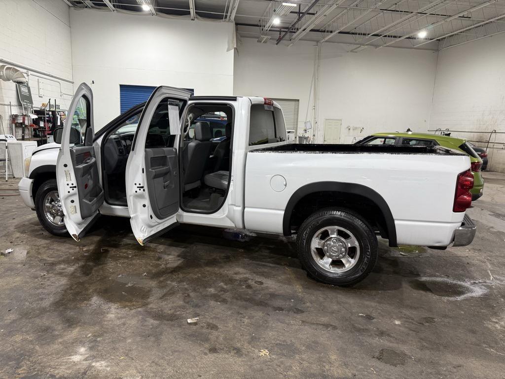 used 2007 Dodge Ram 2500 car, priced at $22,617