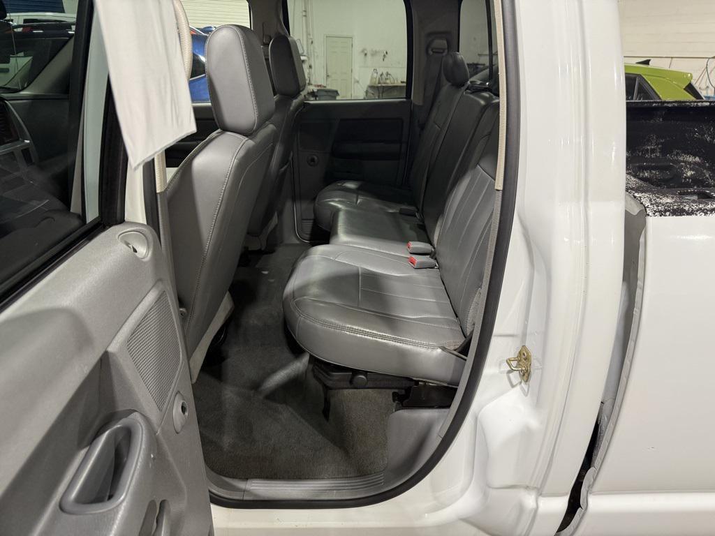 used 2007 Dodge Ram 2500 car, priced at $22,617