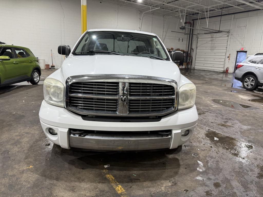used 2007 Dodge Ram 2500 car, priced at $22,617