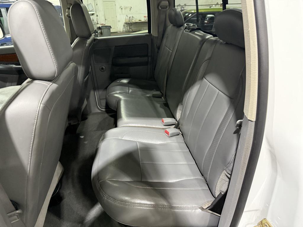 used 2007 Dodge Ram 2500 car, priced at $22,617