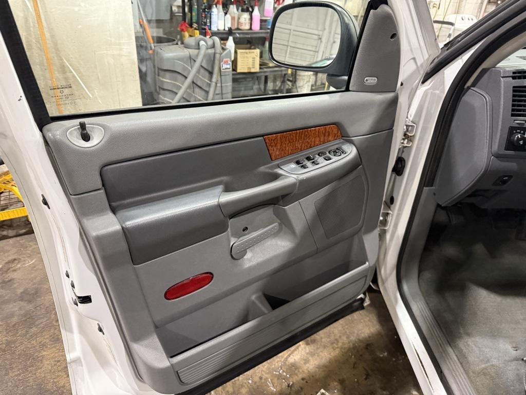 used 2007 Dodge Ram 2500 car, priced at $22,617