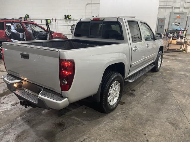 used 2012 Chevrolet Colorado car, priced at $16,499