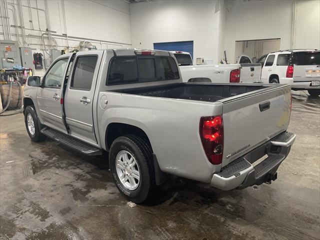 used 2012 Chevrolet Colorado car, priced at $16,499