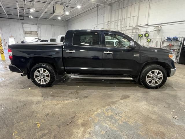 used 2015 Toyota Tundra car, priced at $25,999