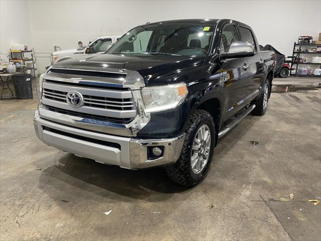 used 2015 Toyota Tundra car, priced at $23,999