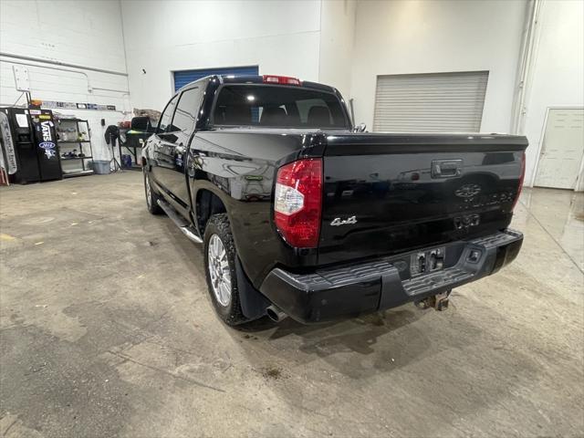 used 2015 Toyota Tundra car, priced at $25,999