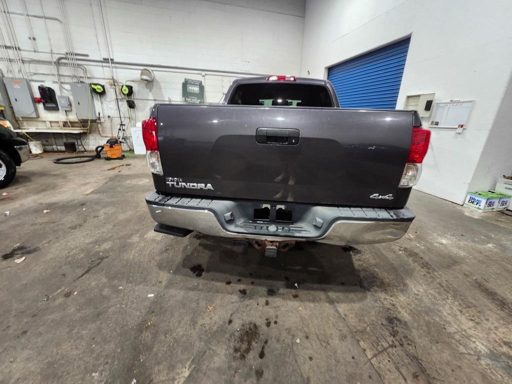 used 2013 Toyota Tundra car, priced at $16,999