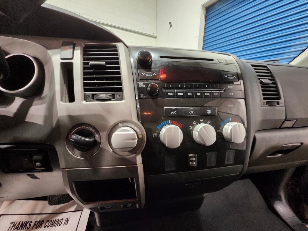 used 2013 Toyota Tundra car, priced at $16,999