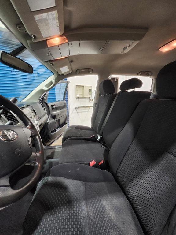 used 2013 Toyota Tundra car, priced at $16,999