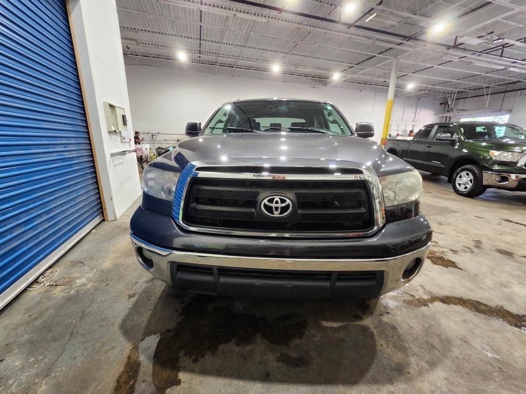 used 2013 Toyota Tundra car, priced at $16,999