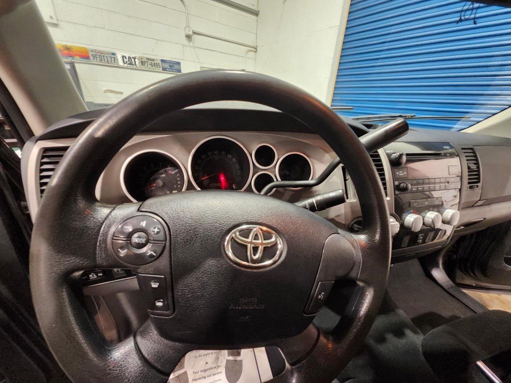 used 2013 Toyota Tundra car, priced at $16,999