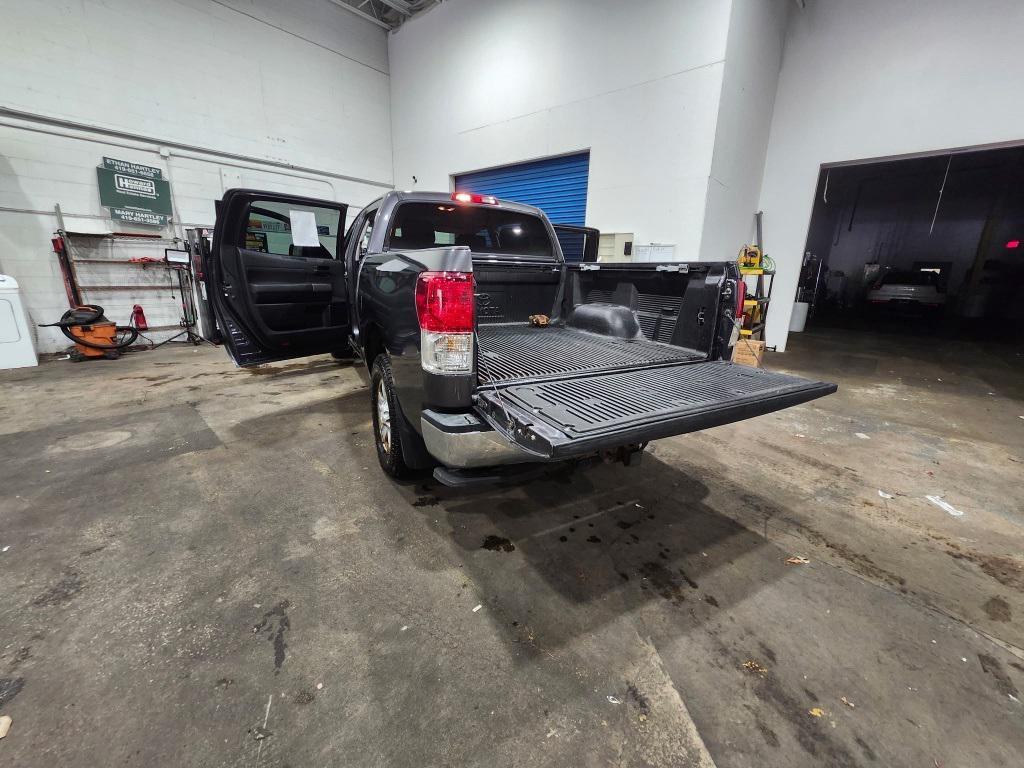 used 2013 Toyota Tundra car, priced at $16,999