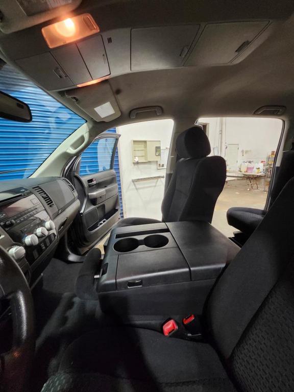 used 2013 Toyota Tundra car, priced at $16,999