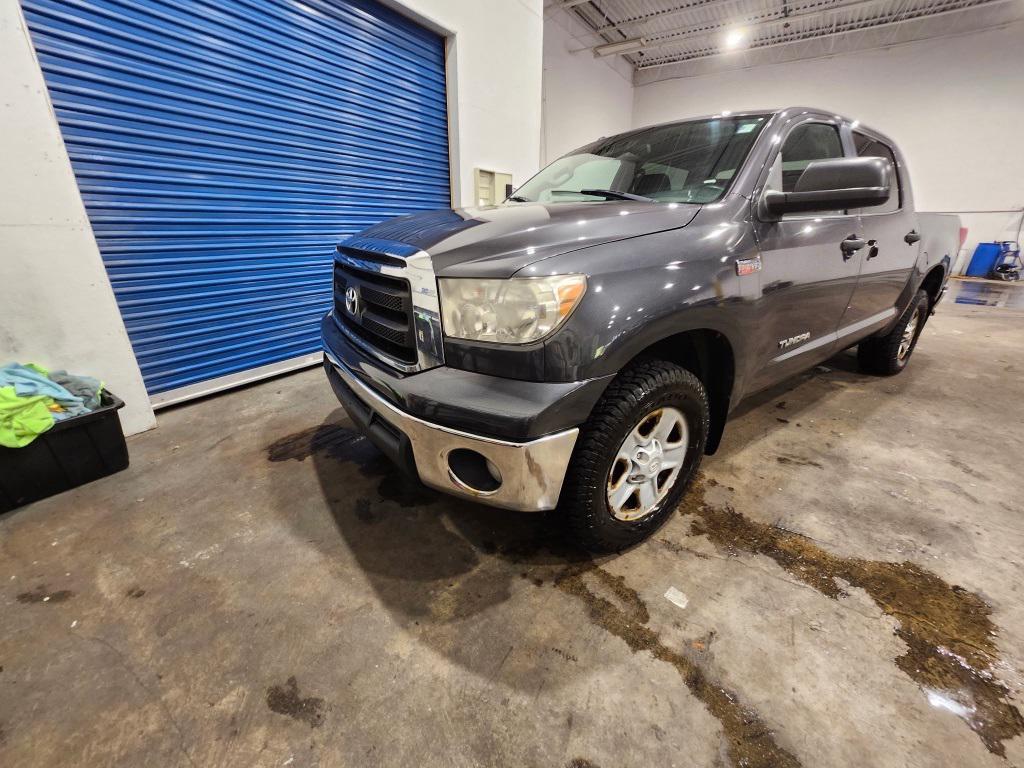 used 2013 Toyota Tundra car, priced at $16,999