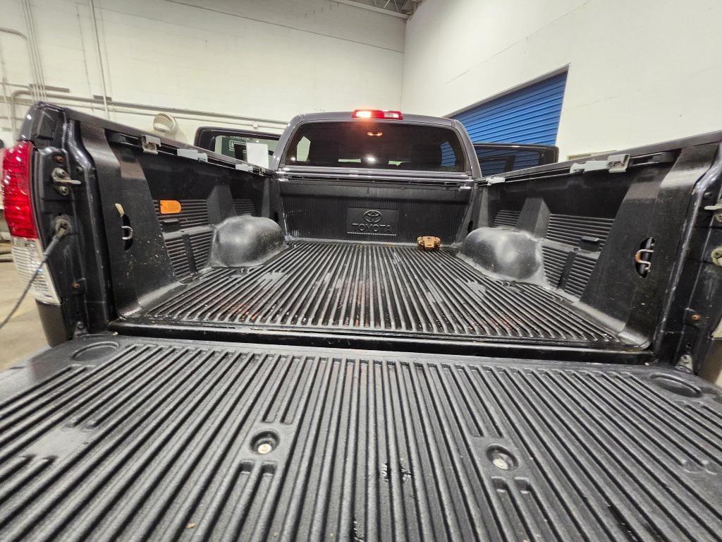 used 2013 Toyota Tundra car, priced at $16,999