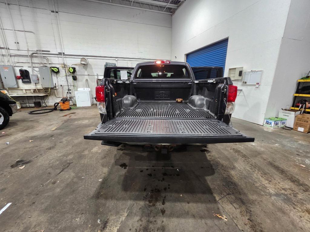 used 2013 Toyota Tundra car, priced at $16,999