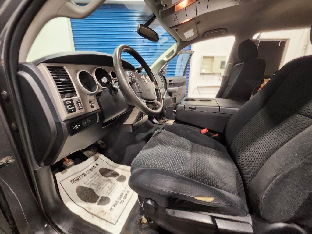used 2013 Toyota Tundra car, priced at $16,999