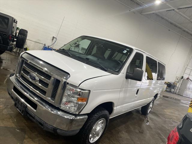 used 2012 Ford E350 Super Duty car, priced at $15,999