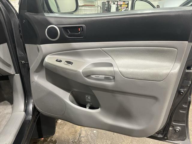used 2010 Toyota Tacoma car, priced at $11,999