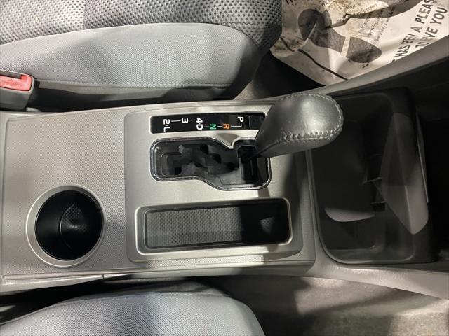 used 2010 Toyota Tacoma car, priced at $11,999