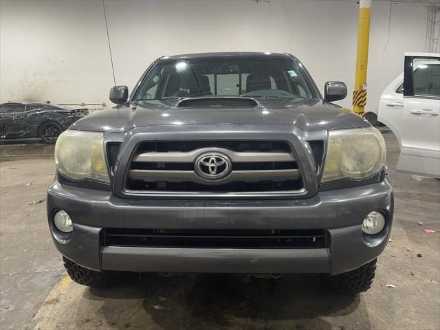 used 2010 Toyota Tacoma car, priced at $11,999