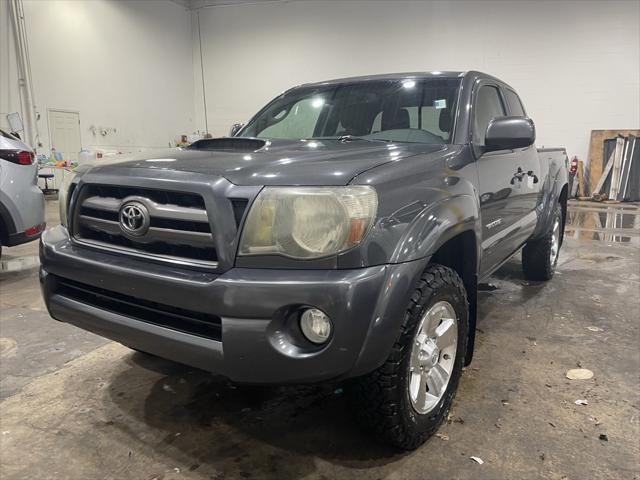 used 2010 Toyota Tacoma car, priced at $11,999