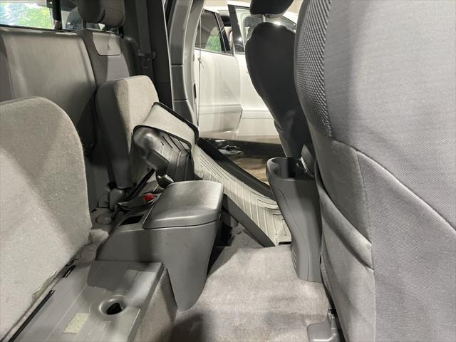 used 2010 Toyota Tacoma car, priced at $11,999