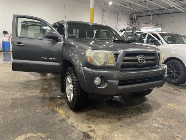used 2010 Toyota Tacoma car, priced at $11,999