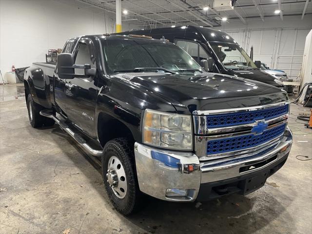 used 2007 Chevrolet Silverado 3500 car, priced at $23,428