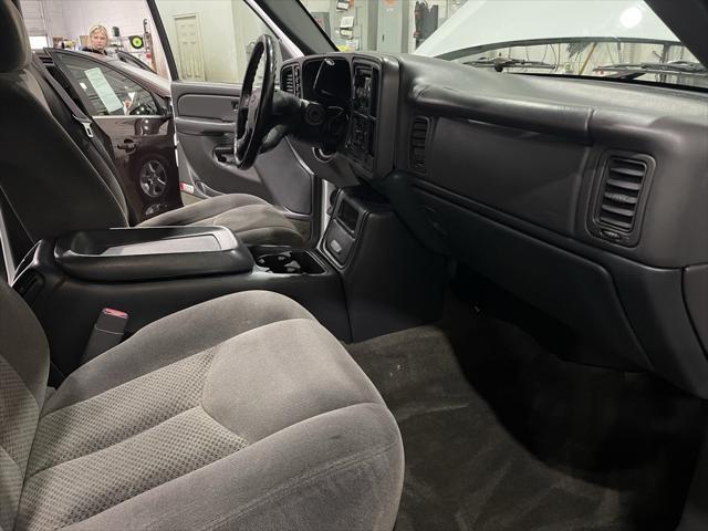 used 2005 Chevrolet Silverado 1500 car, priced at $13,999