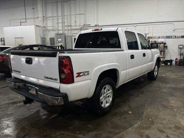 used 2005 Chevrolet Silverado 1500 car, priced at $13,999