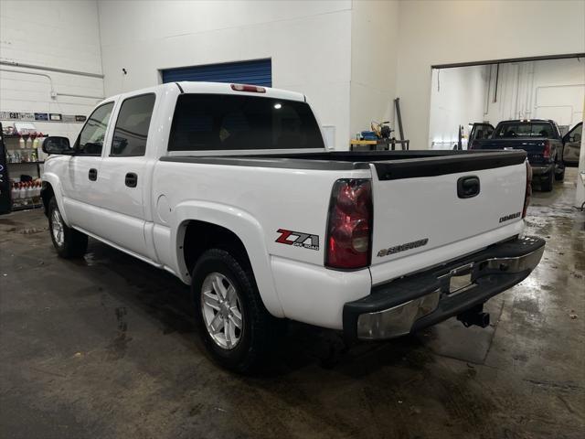 used 2005 Chevrolet Silverado 1500 car, priced at $13,999