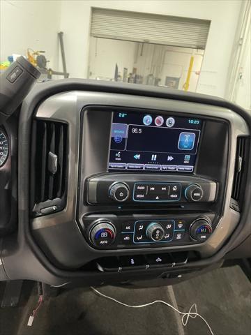 used 2015 Chevrolet Silverado 2500 car, priced at $23,999