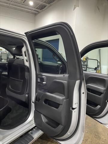 used 2015 Chevrolet Silverado 2500 car, priced at $23,999