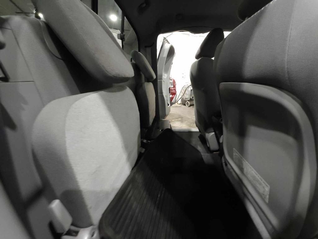 used 2014 Toyota Tacoma car, priced at $17,999