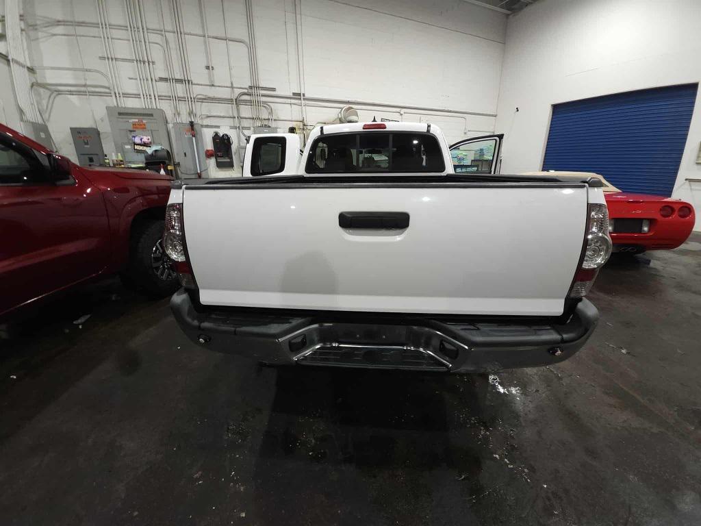 used 2014 Toyota Tacoma car, priced at $17,999