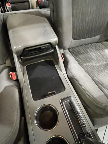 used 2016 Chevrolet Traverse car, priced at $9,999