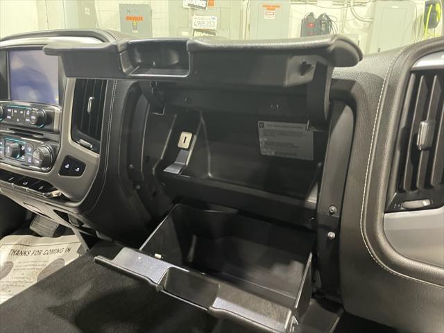 used 2019 GMC Sierra 1500 car, priced at $20,999