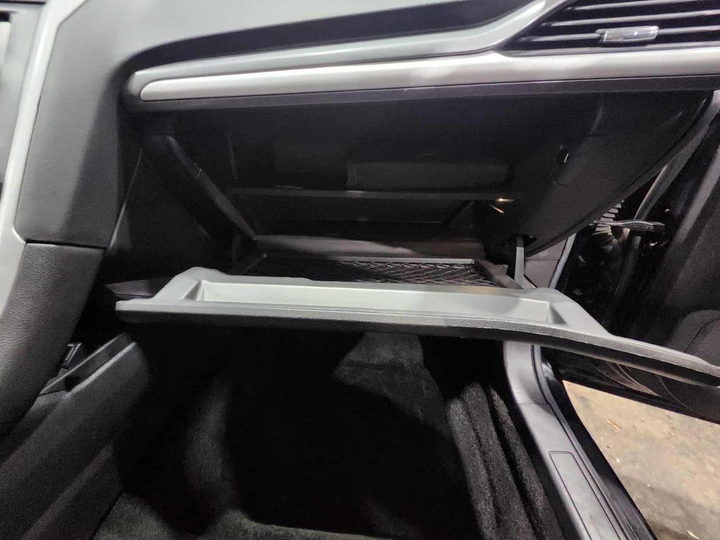 used 2016 Ford Fusion car, priced at $10,499