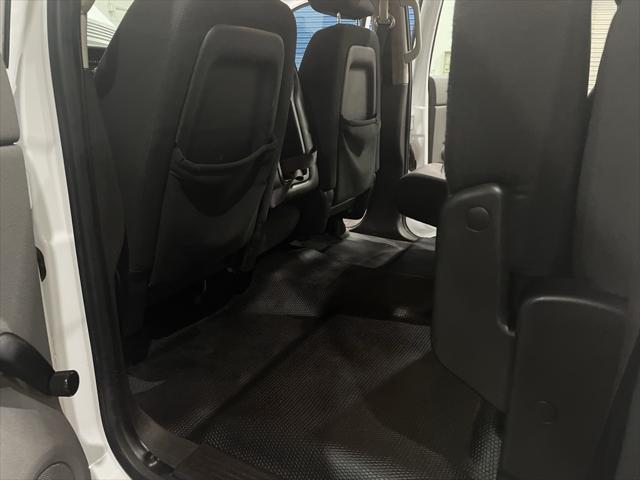 used 2009 Chevrolet Silverado 2500 car, priced at $20,549
