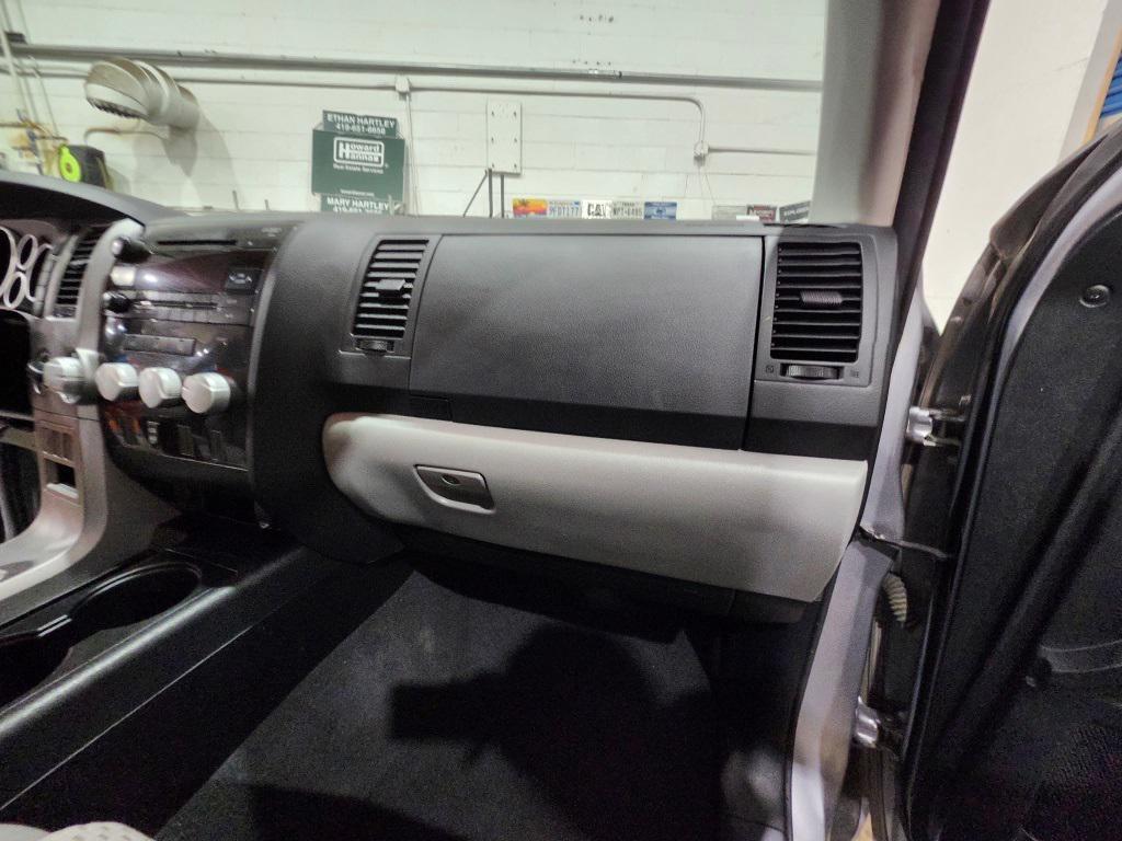 used 2012 Toyota Tundra car, priced at $15,499