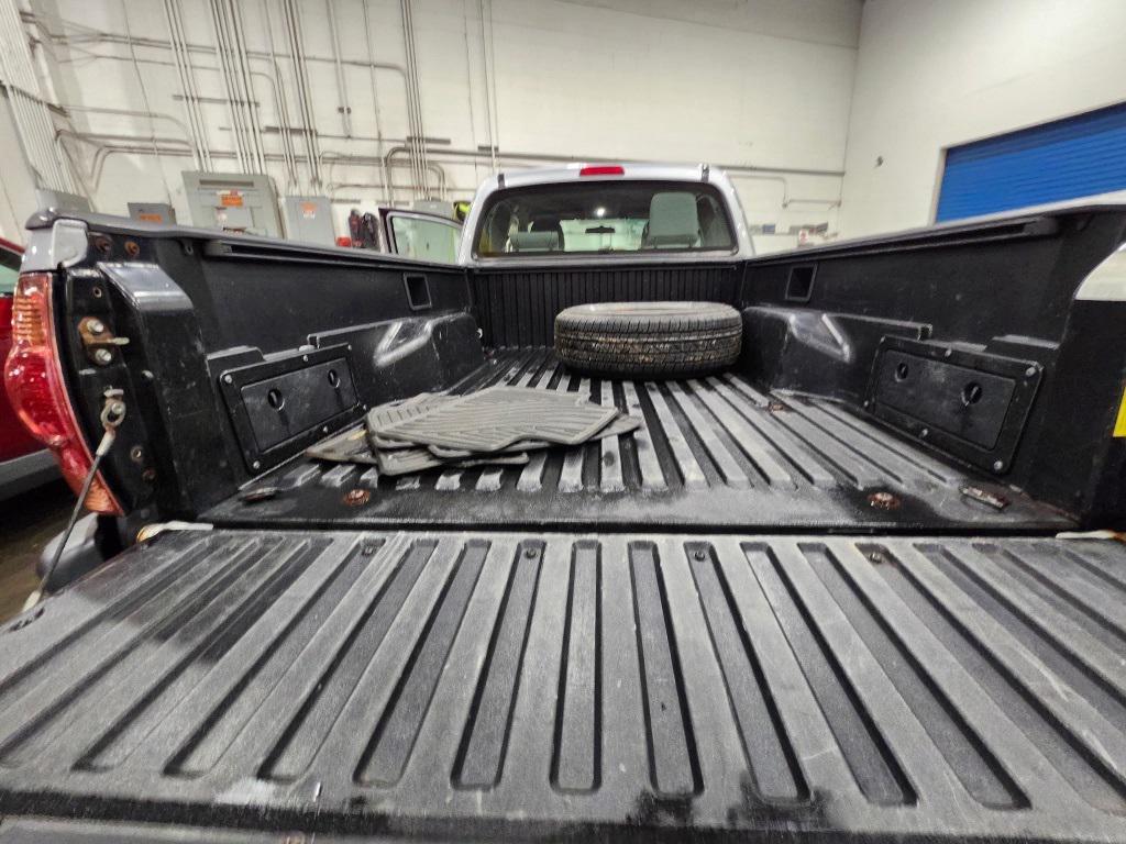 used 2012 Toyota Tacoma car, priced at $15,499